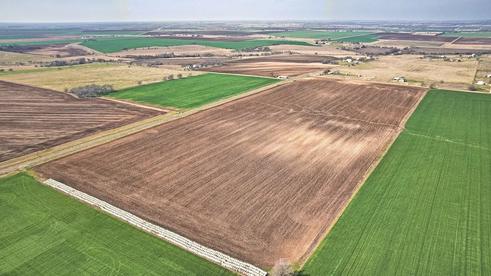 Undeveloped Land for sale in McLennan County, Texas