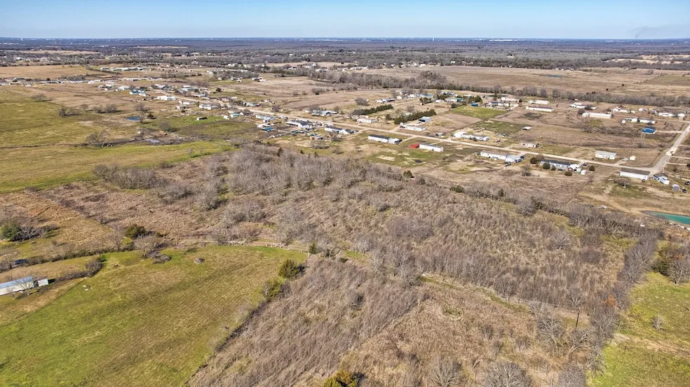 Undeveloped Land for sale in Hunt County, Texas