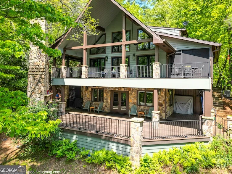 Residential Property for sale in Rabun County, Georgia