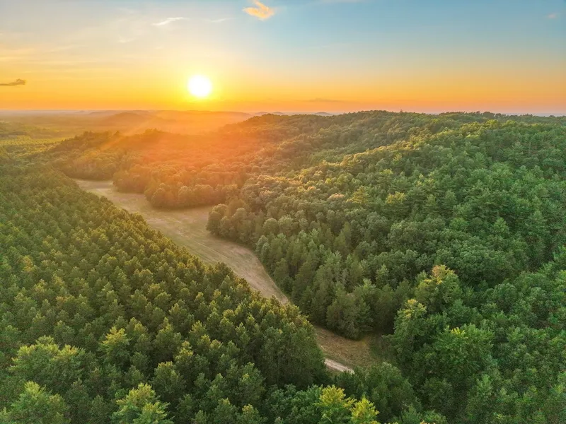 Recreational Property for sale in Jackson County, Wisconsin