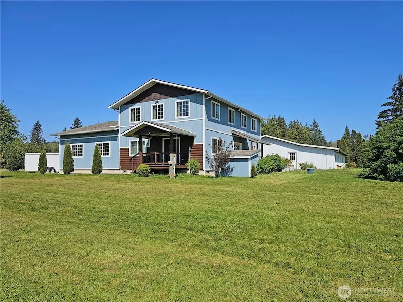 Residential Property for sale in Grays Harbor County, Washington