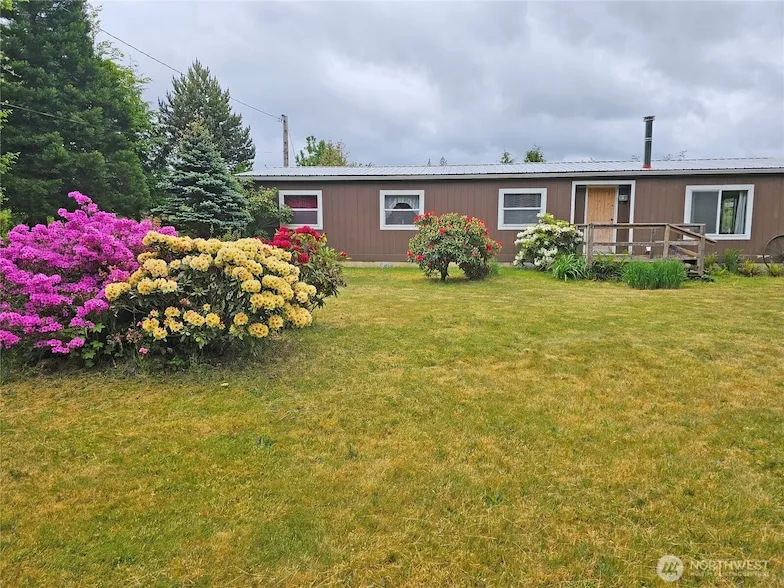 Residential Property for sale in Grays Harbor County, Washington