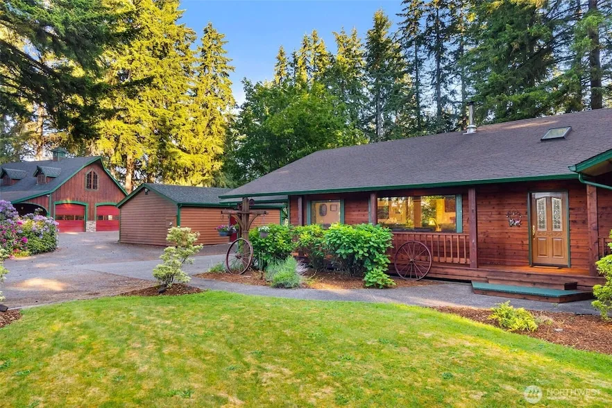 Residential Property for sale in Thurston County, Washington