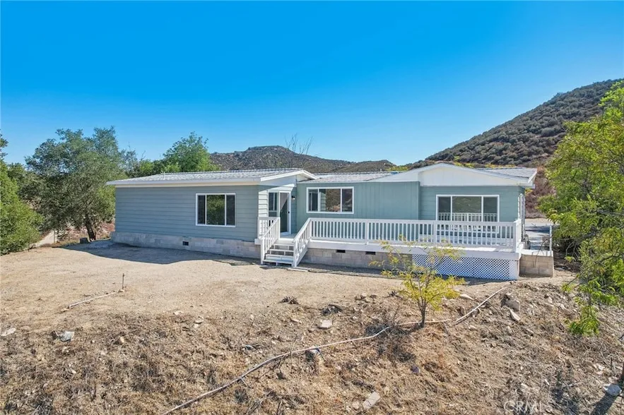 Residential Property for sale in Riverside County, California