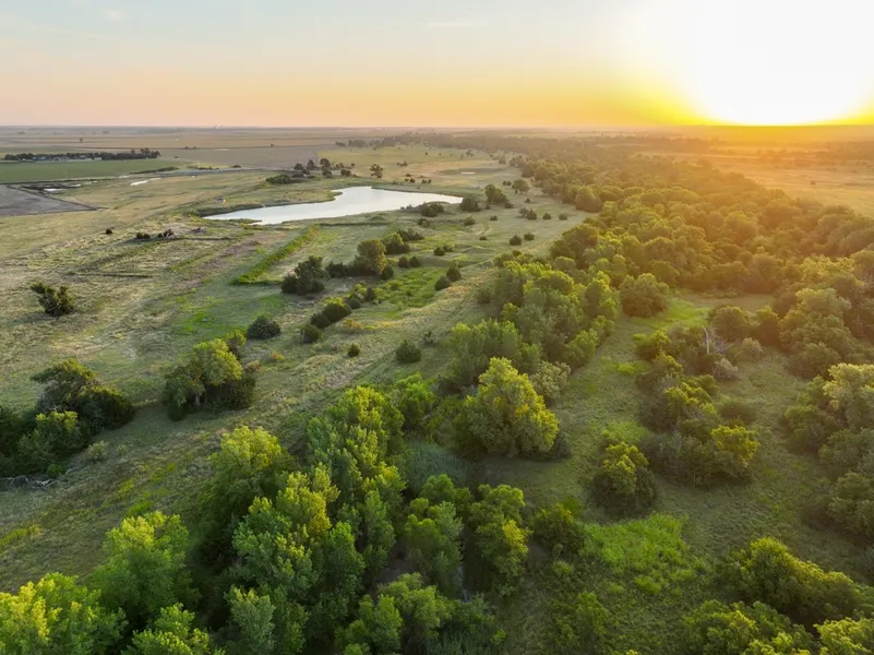 Recreational Property for sale in Edwards County, Kansas