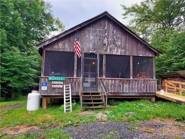 Residential Property for sale in Delaware County, New York