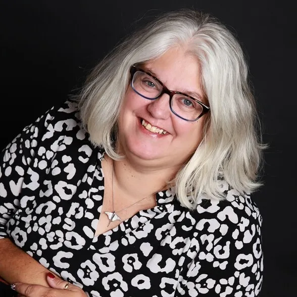 seller headshot