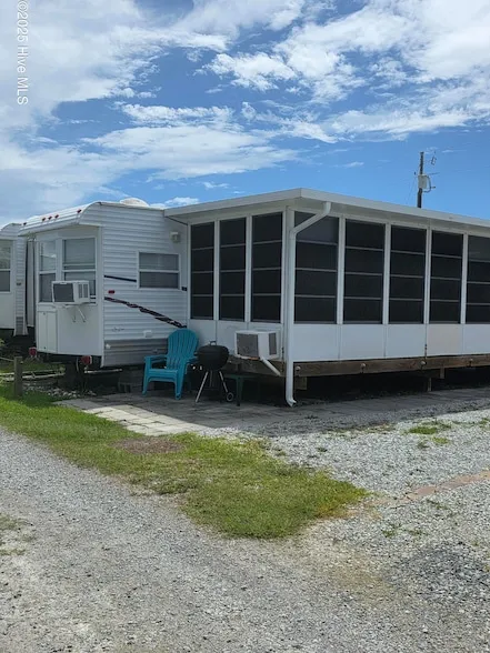 Undeveloped Land for sale in Onslow County, North Carolina