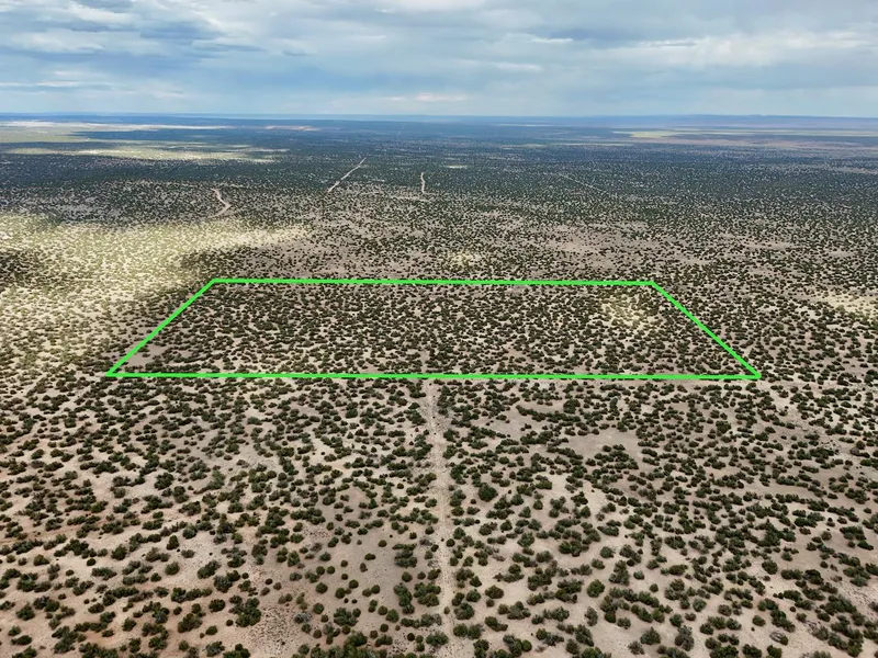 Recreational Property for sale in Apache County, Arizona