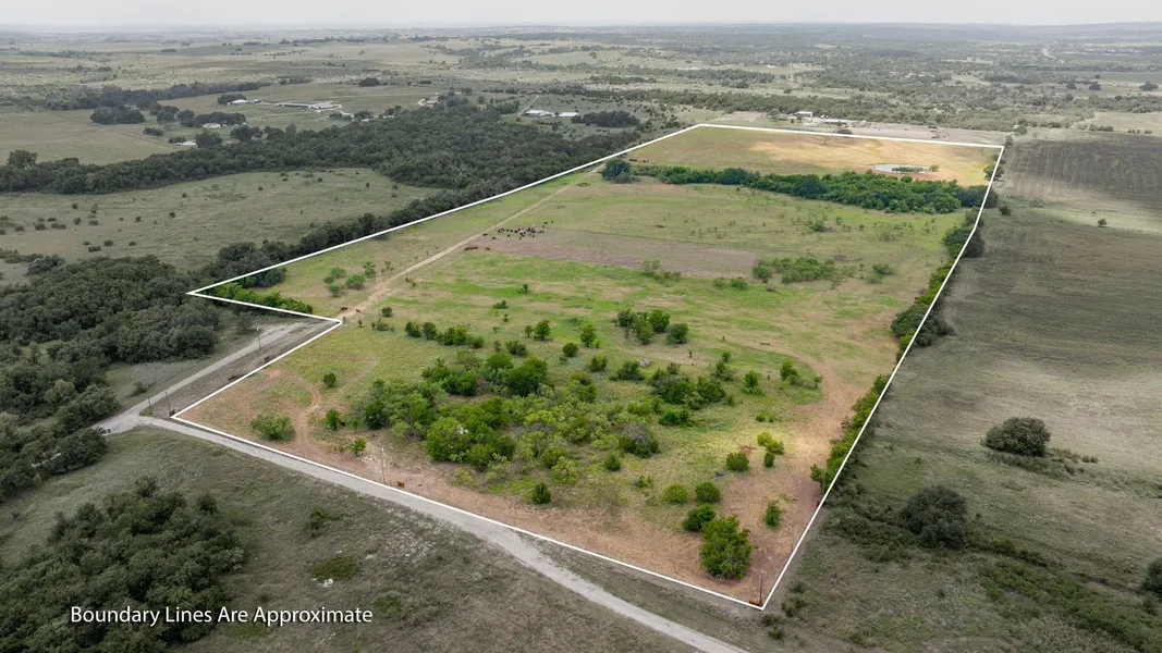 Undeveloped Land for sale in Hood County, Texas