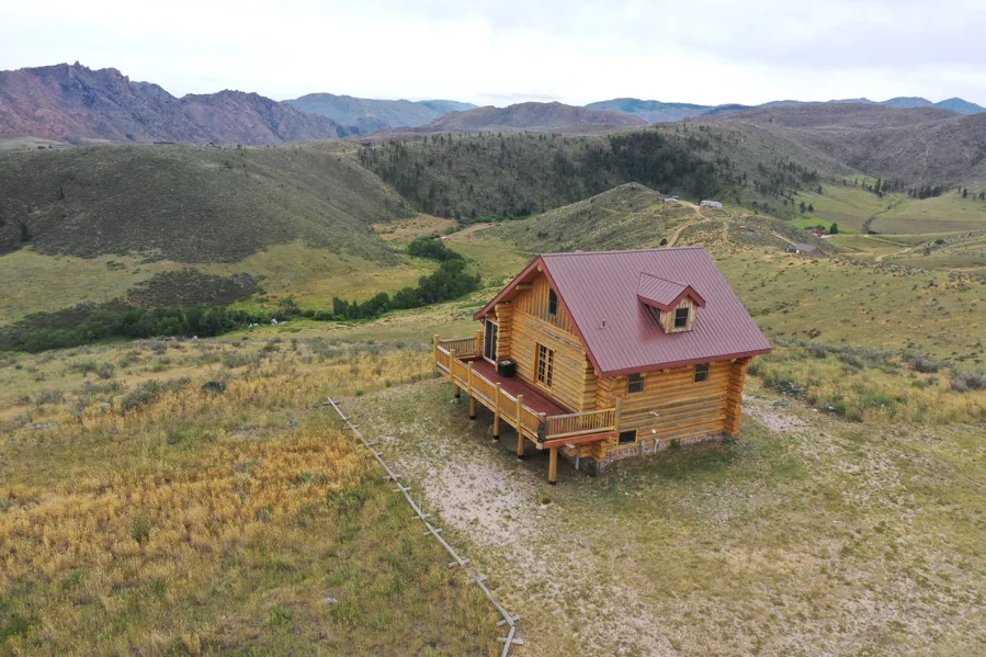 Recreational Property for sale in Larimer County, Colorado