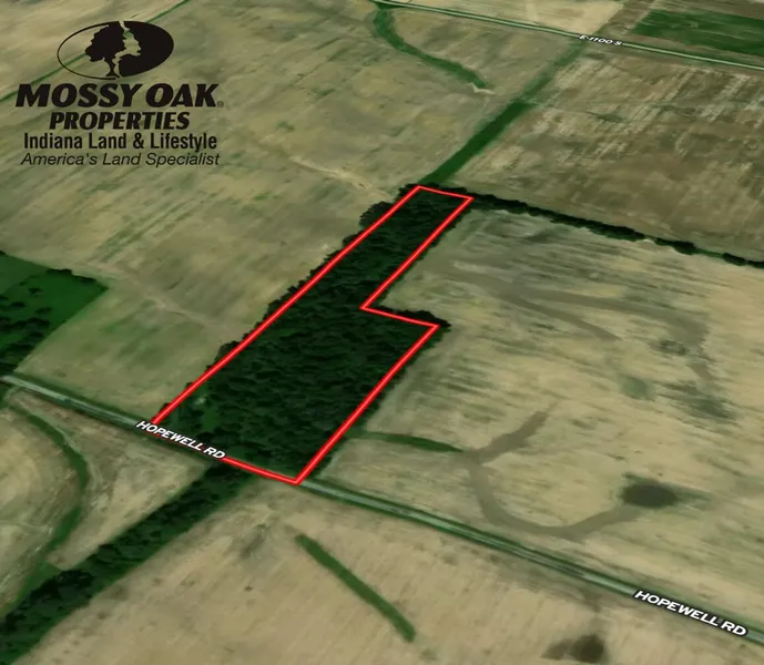 Recreational Property for sale in Wayne County, Indiana