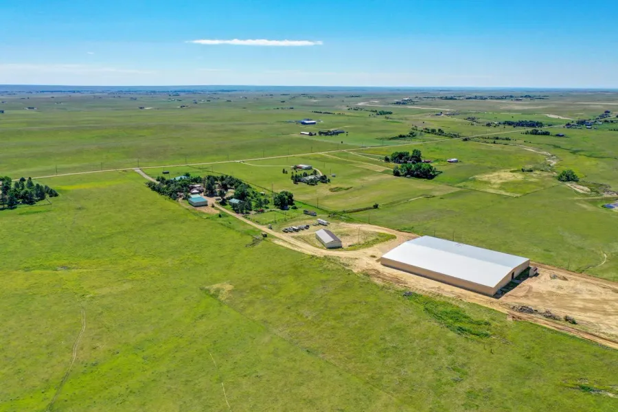 Ranch Property for sale in El Paso County, Colorado
