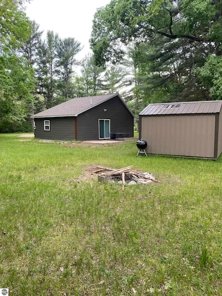 Residential Property for sale in Kalkaska County, Michigan