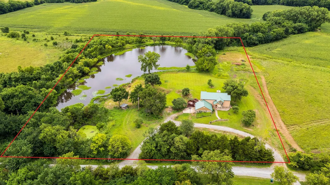 Residential Property for sale in Butler County, Kansas