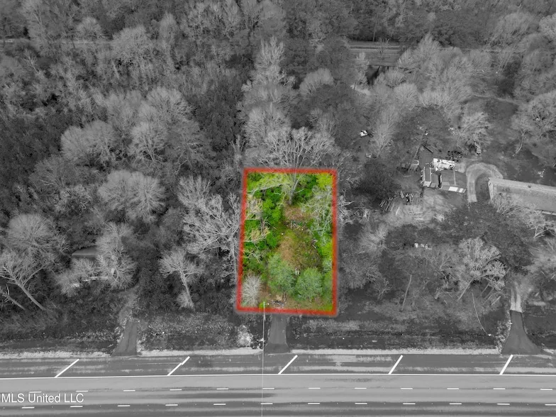 Undeveloped Land for sale in Rankin County, Mississippi