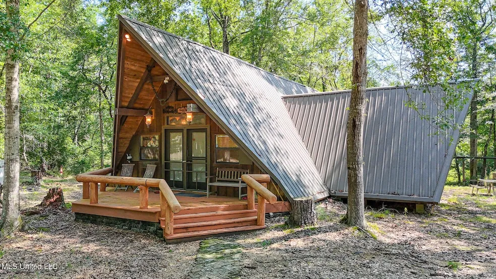 Residential Property for sale in Lawrence County, Mississippi