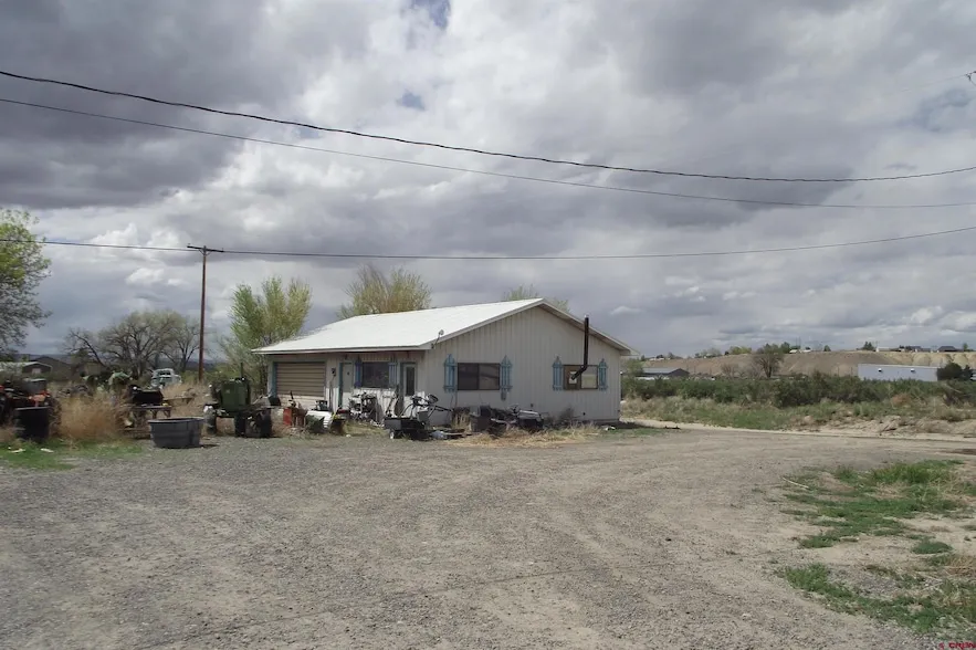 Residential Property for sale in Montrose County, Colorado
