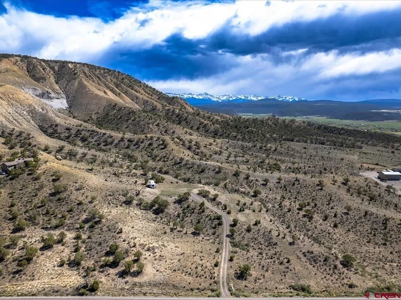 Undeveloped Land for sale in Montrose County, Colorado