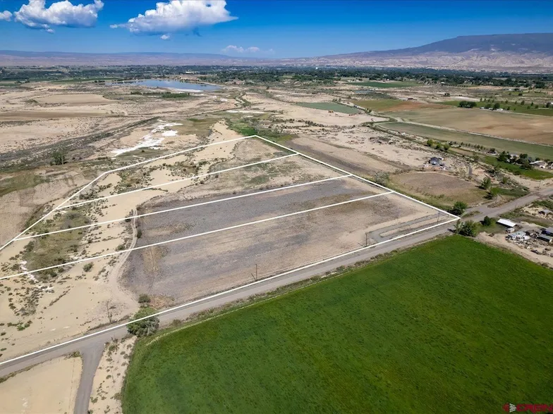 Undeveloped Land for sale in Delta County, Colorado