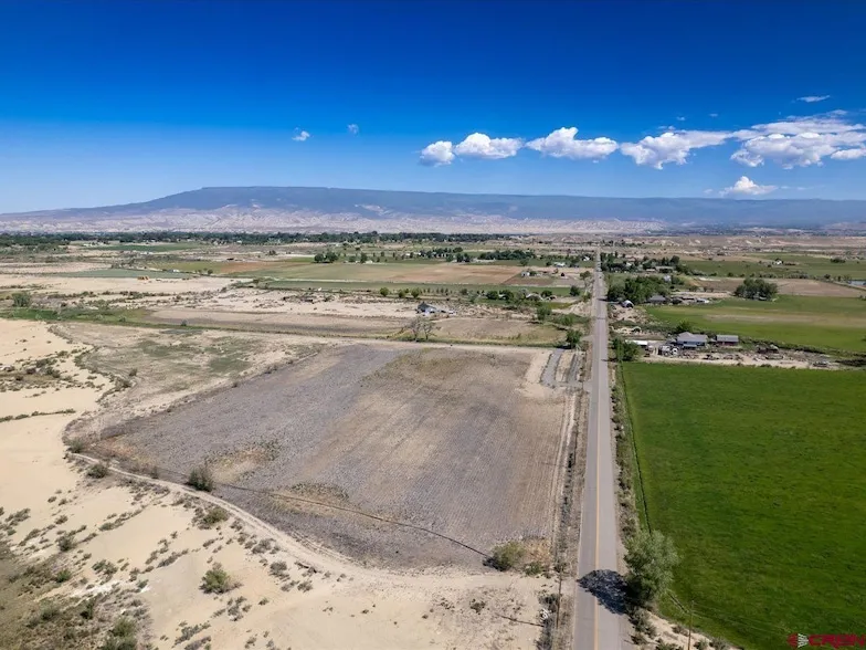 Undeveloped Land for sale in Delta County, Colorado