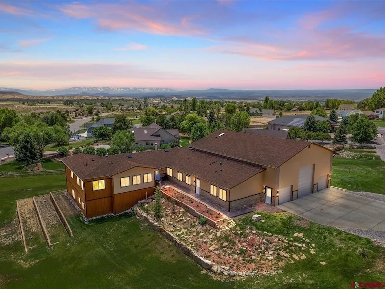 Residential Property for sale in Montrose County, Colorado