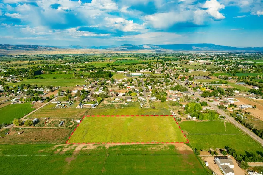 Undeveloped Land for sale in Uintah County, Utah