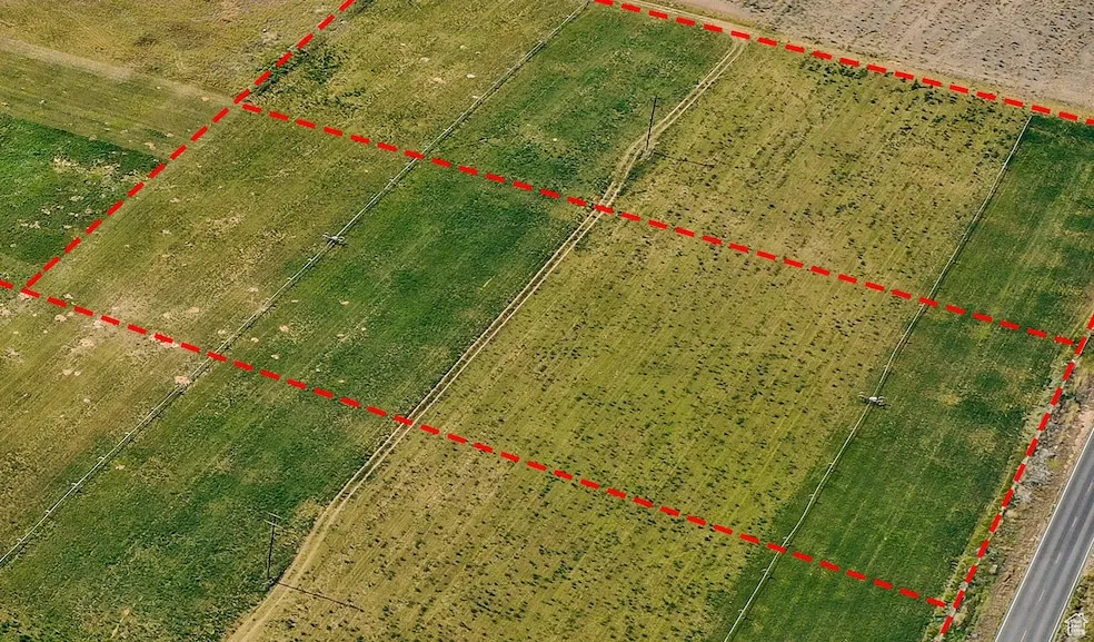 Undeveloped Land for sale in Uintah County, Utah