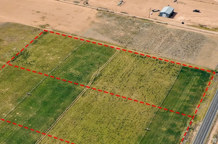 Undeveloped Land for sale in Uintah County, Utah
