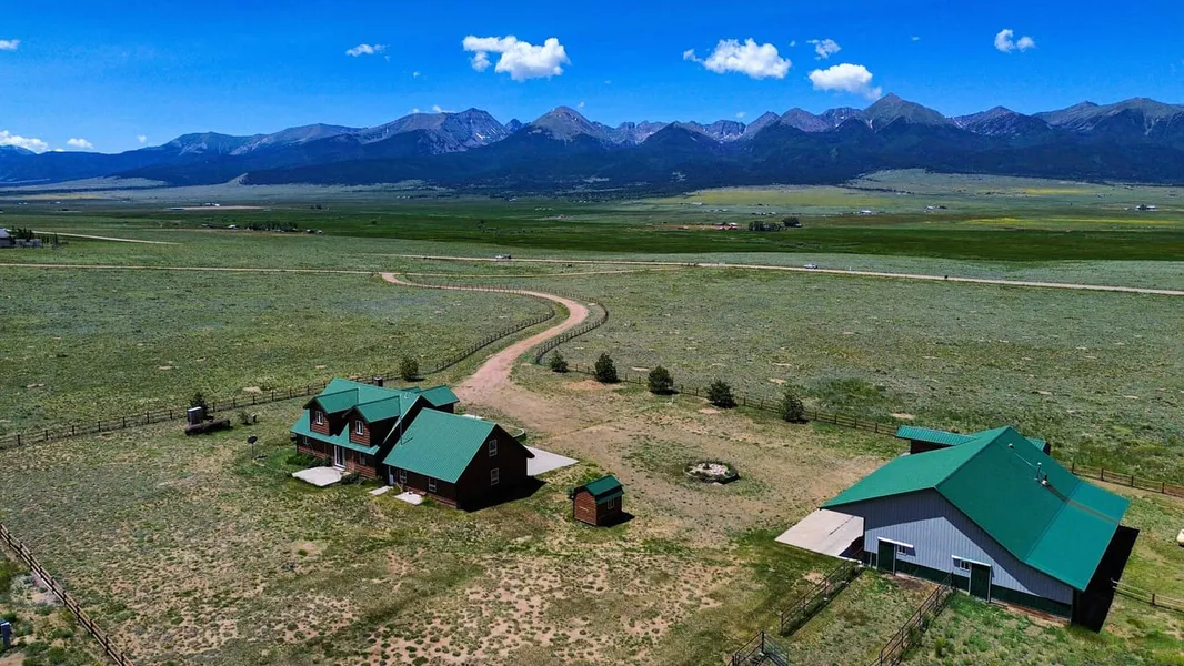 Ranch Property for sale in Custer County, Colorado