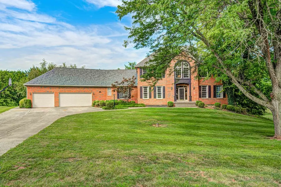 Residential Property for sale in Montgomery County, Indiana