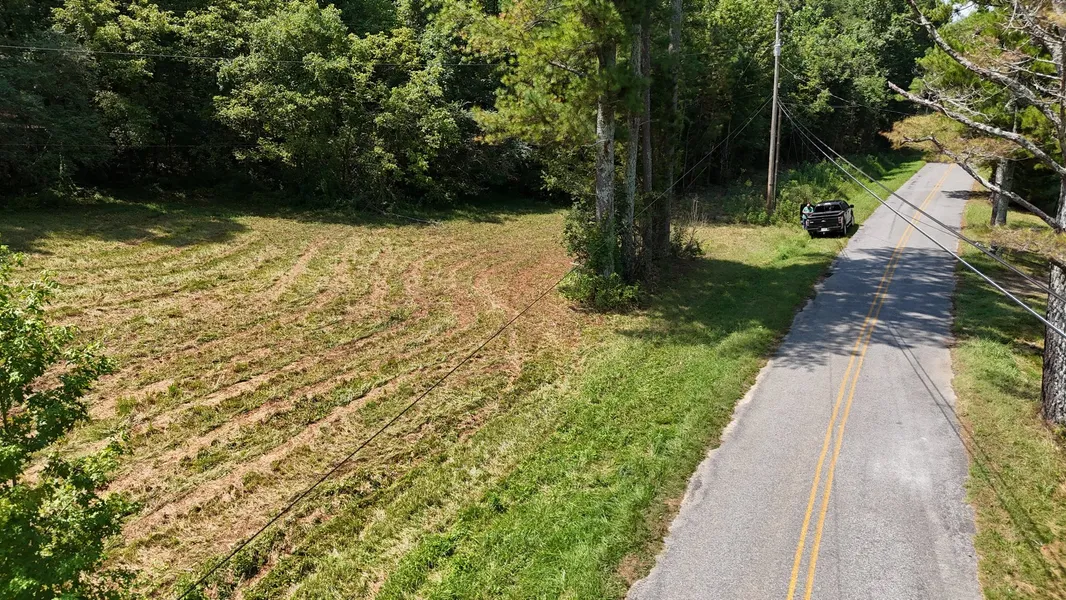 Recreational Property for sale in DeKalb County, Alabama