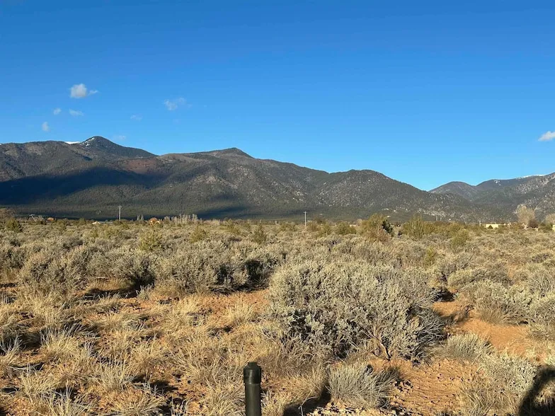 Undeveloped Land for sale in Taos County, New Mexico