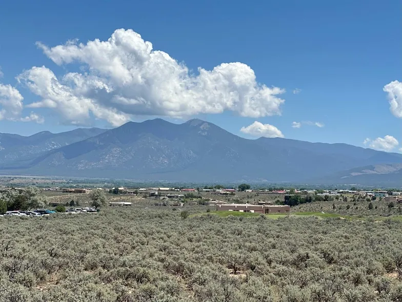 Undeveloped Land for sale in Taos County, New Mexico