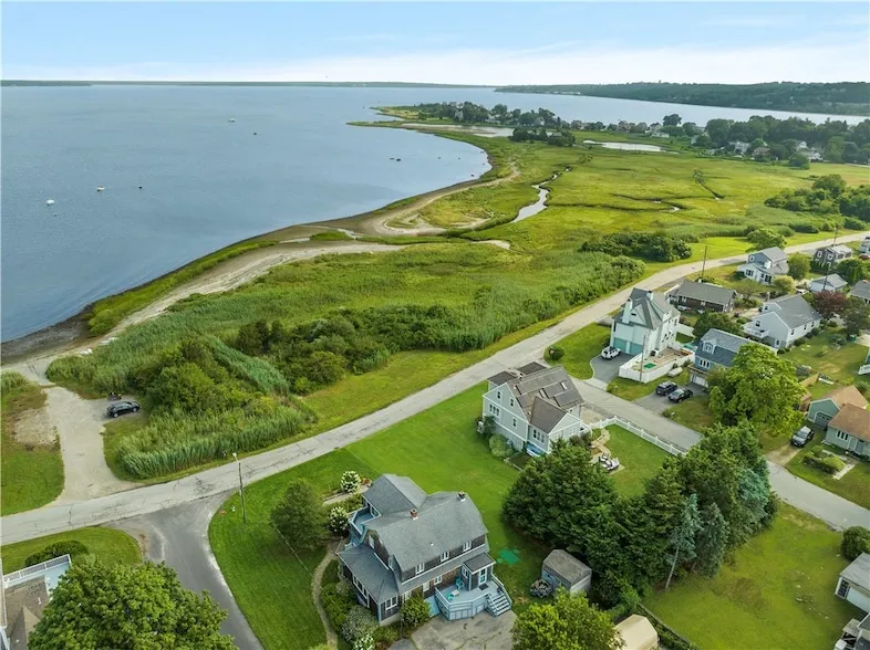 Undeveloped Land for sale in Newport County, Rhode Island