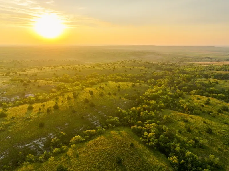 Farm Property for sale in Osborne County, Kansas