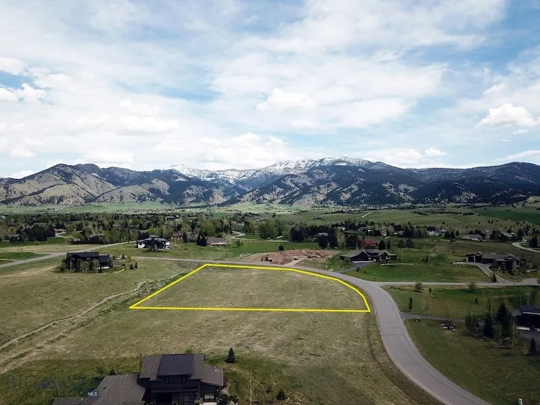 Undeveloped Land for sale in Gallatin County, Montana