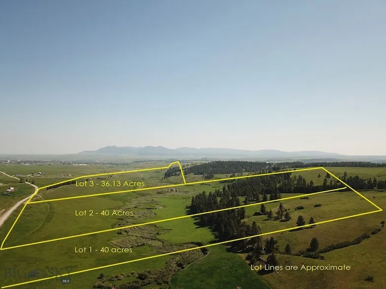 Undeveloped Land for sale in Fergus County, Montana