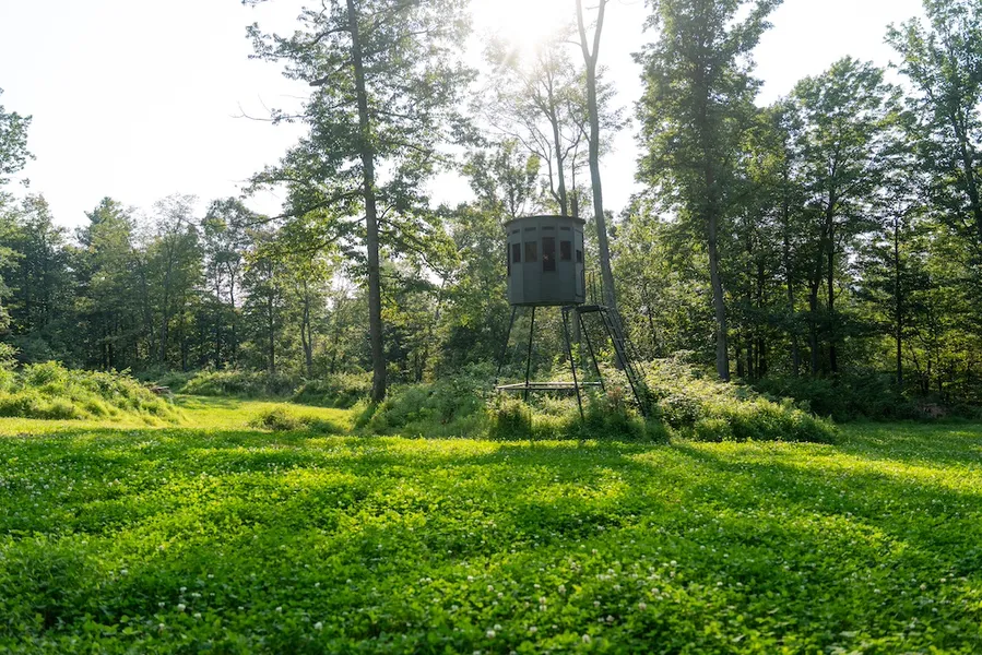 Recreational Property for sale in Fulton County, Pennsylvania