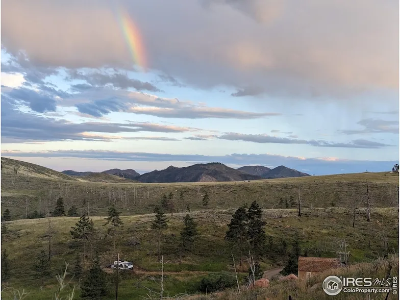 Undeveloped Land for sale in Larimer County, Colorado