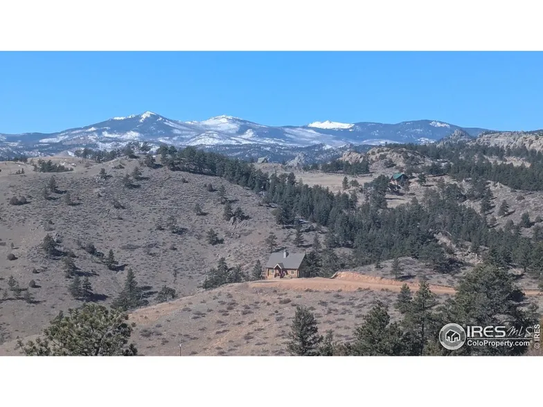 Undeveloped Land for sale in Larimer County, Colorado
