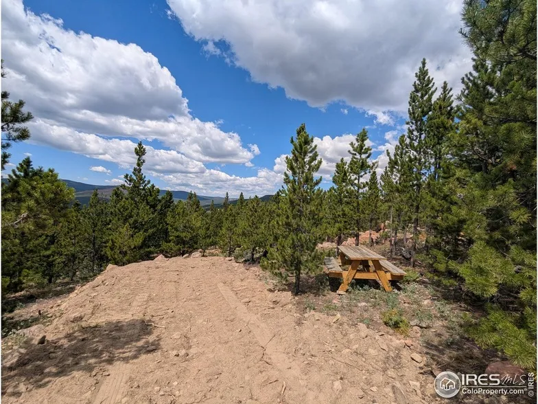 Undeveloped Land for sale in Larimer County, Colorado