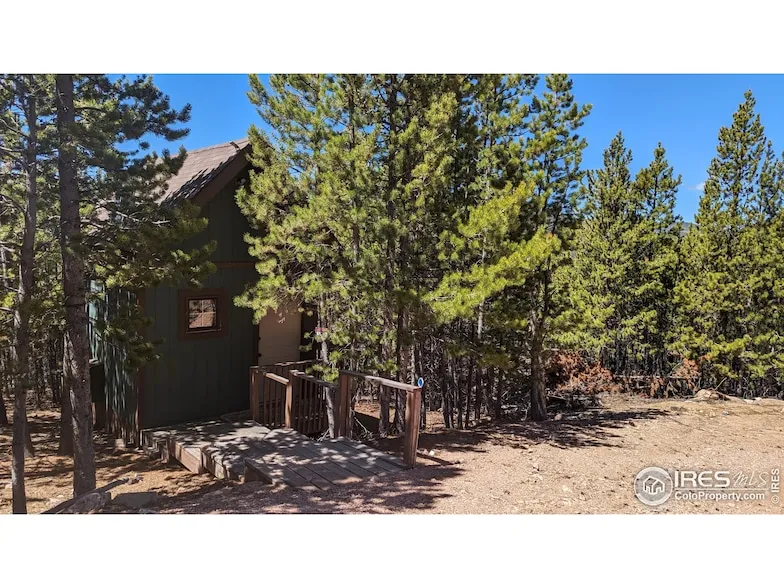 Undeveloped Land for sale in Larimer County, Colorado