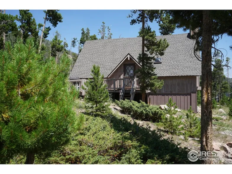 Residential Property for sale in Larimer County, Colorado