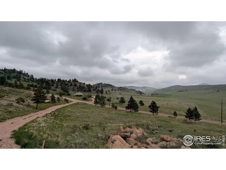 Undeveloped Land for sale in Larimer County, Colorado