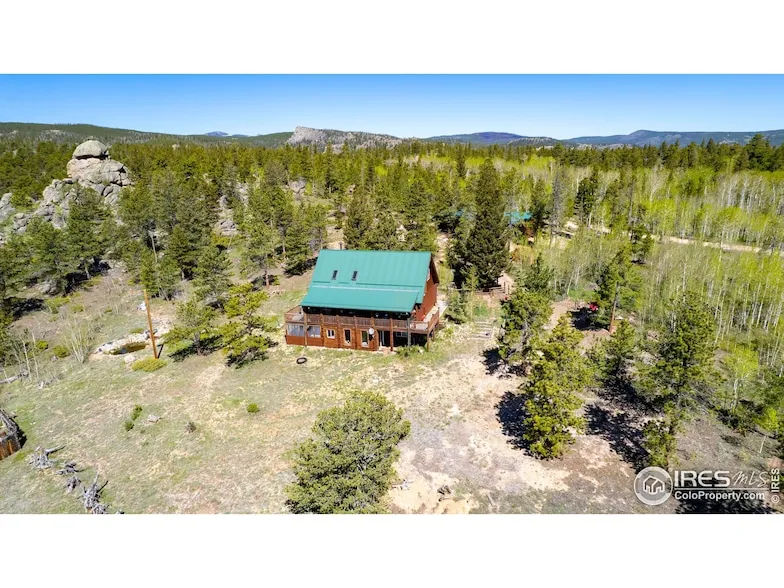 Residential Property for sale in Larimer County, Colorado