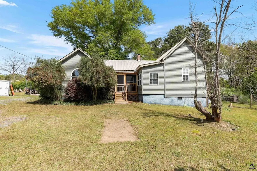 Residential Property for sale in Crawford County, Georgia