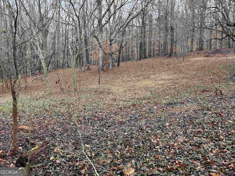 Undeveloped Land for sale in Jackson County, Georgia