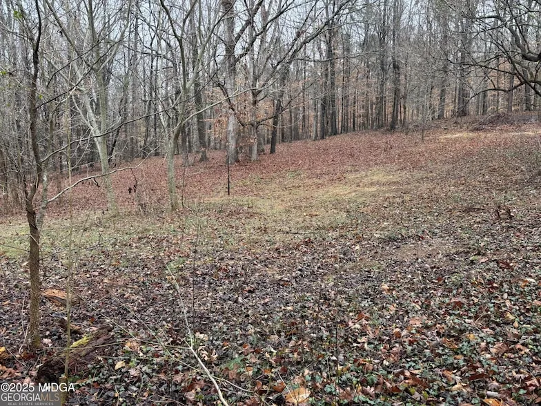 Undeveloped Land for sale in Jackson County, Georgia