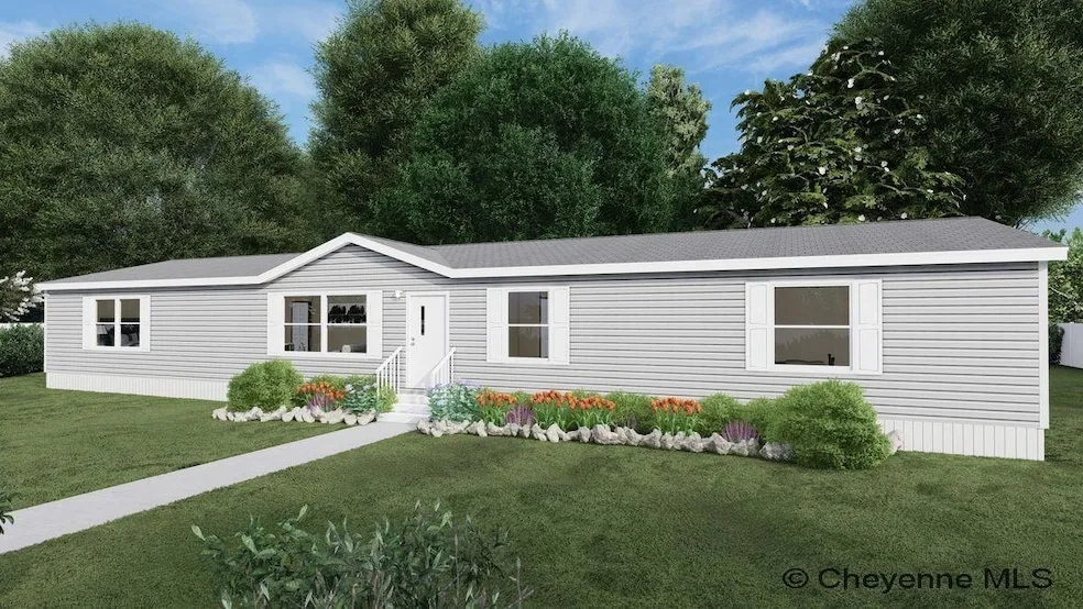 Residential Property for sale in Laramie County, Wyoming